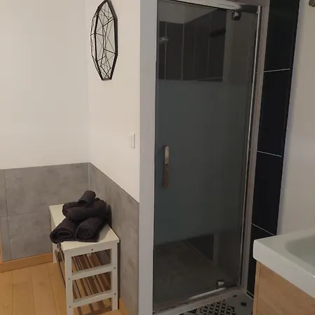 La Grange D'auguste 住宿加早餐酒店