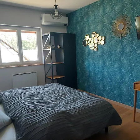 La Grange D'auguste * Jettingen