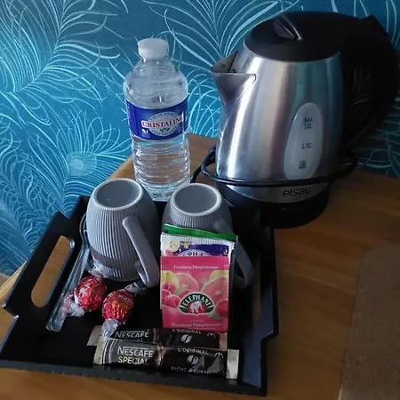 La Grange D'auguste 住宿加早餐酒店 *