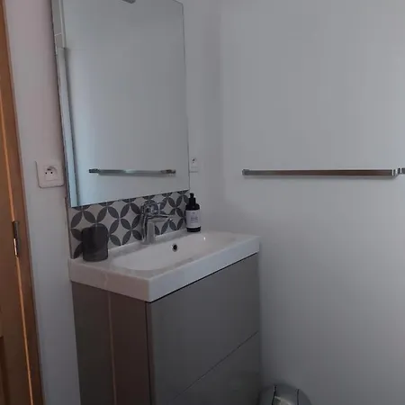 La Grange D'auguste 住宿加早餐酒店